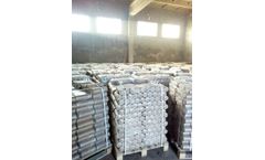 Firewood - Wood Fuel Briquettes