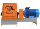 Firewood - Model 2.2.3 - Hammer mill wood