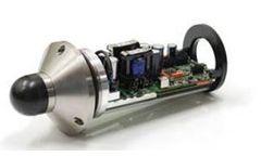 Develogic - Model HAM.BASE, - Hydro Acoustic Modem