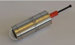 Develogic - Model DW.SRB - Satellite Recovery Beacon