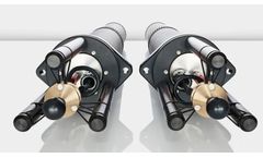 Develogic - Model Sono.Vault - Acoustic Recorder and Signal Analyzer