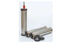 Develogic - Model DW.TH - Standard Housing System