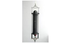 Develogic - Model MCH - Mooring Frames