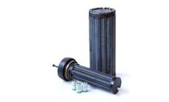 Develogic - Refillable Battery Container