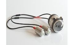 Develogic - Model UW.VCAM - Underwater Video Camera