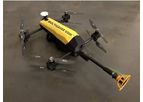 Multigauge - Model 6500 - Ultrasonic Thickness Gauge Drone