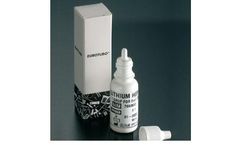Deltalab - Model 705000 - Anticoagulants and Preservatives in Containers