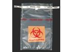 Whirl-Pak - Model 200372 - Specimen Transport Kangaroo Bag