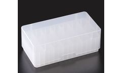 Deltalab - Model M-015 - 5ml Tubes Rack