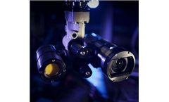 Rayfin - Cutting-Edge Smart Camera