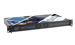 SubC - Video Streaming