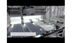 Hamilton Verso -20°C Medium- to Large-Capacity Sample Management System Video