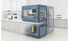 Microlab Vantage - Liquid Handling System