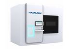 Verso - Model S1 SE - Automated Sample and Compound Management System