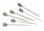 Hamilton - Metal Hub Needles