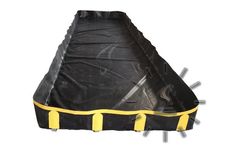 Fushan - Spill Containment Berms