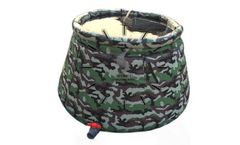 Fushan - Onion Tanks