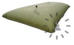 Fushan - Bladder Pillow Tanks