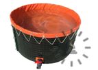 Fushan - Wire Mesh Fish Tank