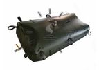 Fushan - Military Fuel Storage Bladder