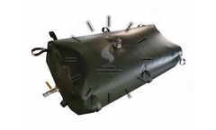 Fushan - Military Fuel Storage Bladder