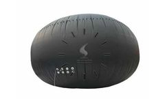 Fushan - Gas Storage Bag
