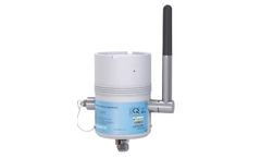 Cosasco Microcor - Model M-310 / M-320 (MWT-3905) - High Speed Wireless Transmitter
