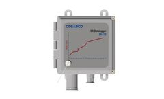 Cosasco - Model ER-210 - Electrical Resistance Remote Data Logger