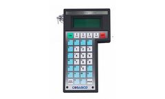 Checkmate - Model DL - Portable Electrical Resistance (ER) Instrument