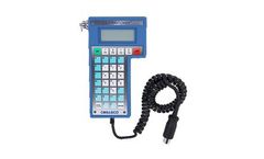 Cosasco - Non-Intrusive Underground Pipe Thickness Monitor