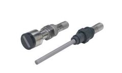 Microcor - Model M4000, M3000, M2000 Series - High Sensitivity Probe