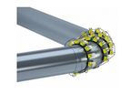 Cosasco - Fixed Point Ultrasonic Sensors