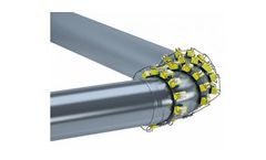 Cosasco - Fixed Point Ultrasonic Sensors