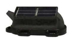 GsmRadioTag - Model M9 - Cellular Network And Direct Radio Communication System