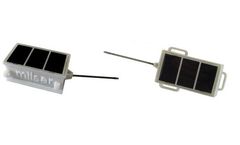 GsmRadioTag - Model S9 - Low Weight Logger