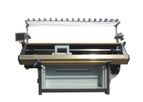 Fengfan - Model Type C3S - Jinmingde Computer 3D Vamp Machine