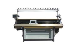 Fengfan - Model Type C3S - Jinmingde Computer 3D Vamp Machine