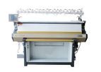 Fengfan - Model Type A2 - Jinmingde Fully Computerized Flat Knitting Machine