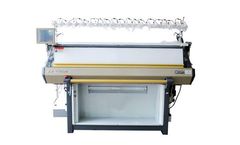 Fengfan - Model Type A2 - Jinmingde Fully Computerized Flat Knitting Machine