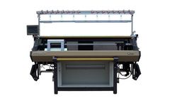 Fengfan - Model Type C4 - Jinmingde Computer 3D Vamp Machine