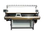 Fengfan - Model Type CT - Jinmingde Computer 3D Vamp Machine