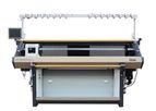 Fengfan - Model A2 Comb Device - Jinmingde Fully Computerized Flat Knitting Machine