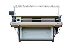 Fengfan - Model A2 Comb Device - Jinmingde Fully Computerized Flat Knitting Machine