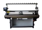 Fengfan - Model 3G - Jinmingde Fully Computerized Flat Knitting Machine