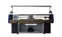 Fengfan - Model Type B - Fully Computerized Flat Knitting Machine
