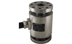 Rocsole - Pipe Sensor