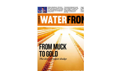 Stockholm Waterfront 2014 - Brochure