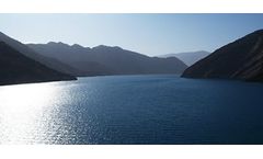 Transboundary Water Management Services