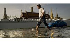 Climate Change and Water Advisory Services