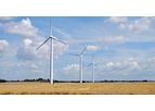 Water, Energy and Food Supports Services